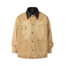 Utility with Memory Jacket