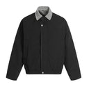 Checked Horizon Jacket