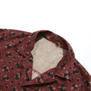 Rose Motel Camp Collar
