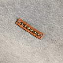 Fray Pocket Hoodie