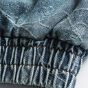 Les Fleurs du Bleu Jacket