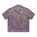 Golden Flora Camp Shirt