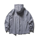 Sur le Route Overshirt Hoodie