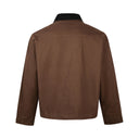 Chain & Canvas Jacket