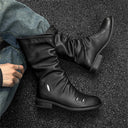 Bullet Trace Boot