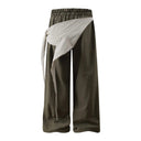 Reverb Cargo Trouser