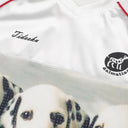 Dalmatian Club Jersey