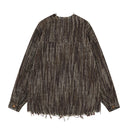 Fragment de Trame Shirt