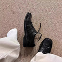 Pillar Court Sneaker