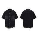 Patrol Fade Short Sleeve