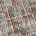 Deconstructed Field Shirt