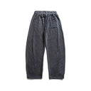 Corduroy Flow Trouser