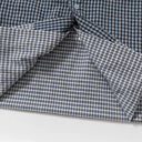 Double Vision Check Shirt