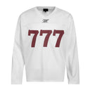 "777" Football Jersey Long