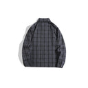 Iron Husk Button-Down