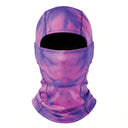 Heat Trace Balaclava