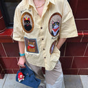 Pet Patch Shirt