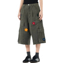 Wildpatch Cargo Shorts