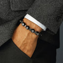 8-Ball Bracelet