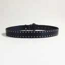 Crucible Stud Belt