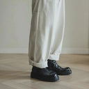Pavement Staple Boot