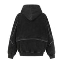 Fleece Core Hoodie