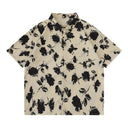 Midnight Flora Shirt