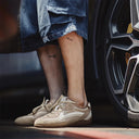 Speedway Low Sneaker