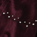 Studded Verse Jacket