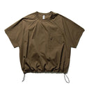 Shadow Pack Shell Tee