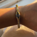 Pink Eraser Bracelet