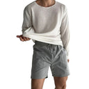 Flow Knit Long Sleeve