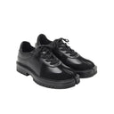 Leather Tabi Sneaker