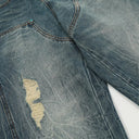 Pacific Fade Jeans