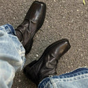 Marlow Crease Boot