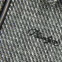 Chaqueta vaquera con parches cargo