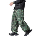 EchoTrek Camouflage Cargo Pant
