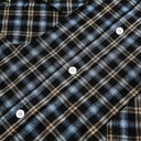 Noir Paysage Shirt
