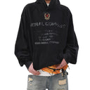 Moral Compass Hoodie