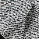 Static Knit Hoodie