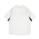 Track Mode Zip Shirt