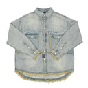 Bodega Denim Shirt