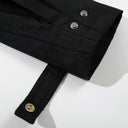 Rue du Print Collar Jacket