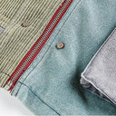 Étude Chromatique Jacket