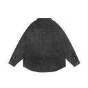 Archive Corduroy Button-Up