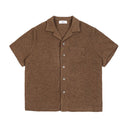 Nomad Knit Camp Collar