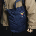 Aviator Crossbody Bag