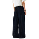 Tetsu Raw Cut Jeans