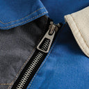 Tone Patch Jacket