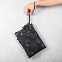 Abyss Drape Satchel